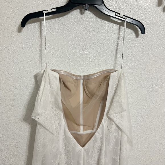 NWT Katie May Britt Mini Dress - Picture 9 of 12